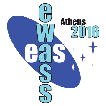 European Week of Astronomy and Space Science
